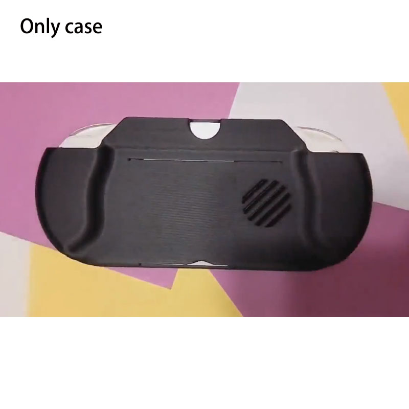 3D Printing Grip for Odin 2 Mi - đánh giá và giá Gaming Console Holder