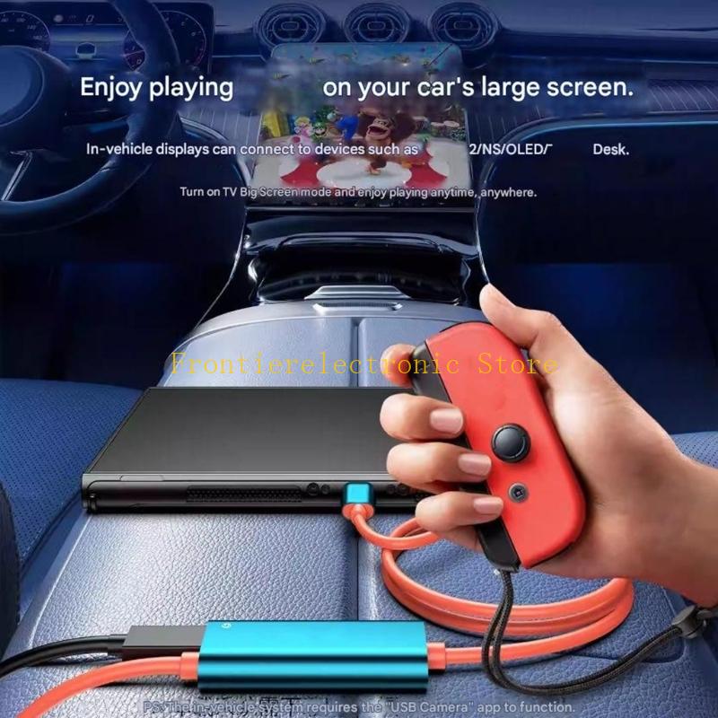 Bộ chuyển đổi nhôm cáp phản ch - đánh giá và giá Gaming Console Definition