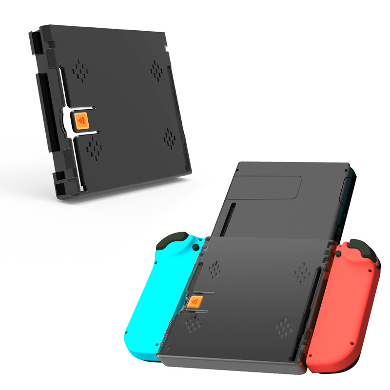 Portrait Vertical Bracket Grip - đánh giá và giá Gaming Console Holder