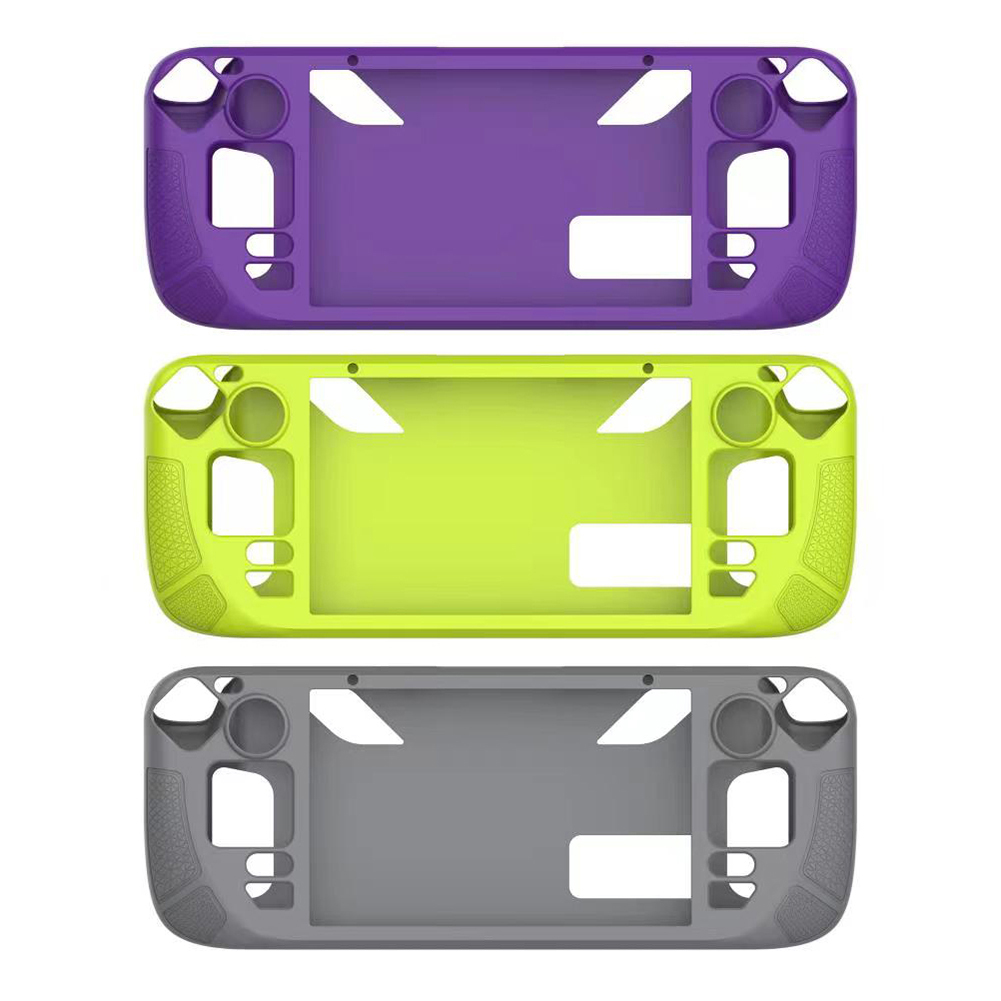 High-Quality Silicone Protecti - đánh giá và giá Gaming Console Options