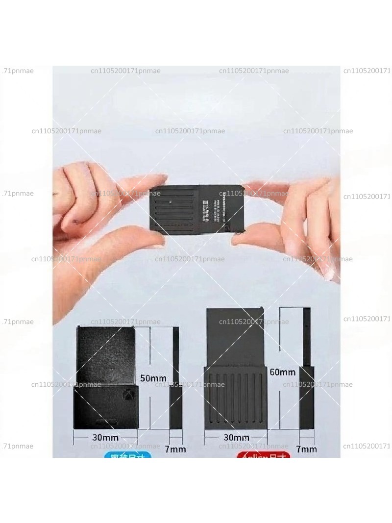Storage Expansion Card 1TB 2TB - đánh giá và giá Gaming Console Driving