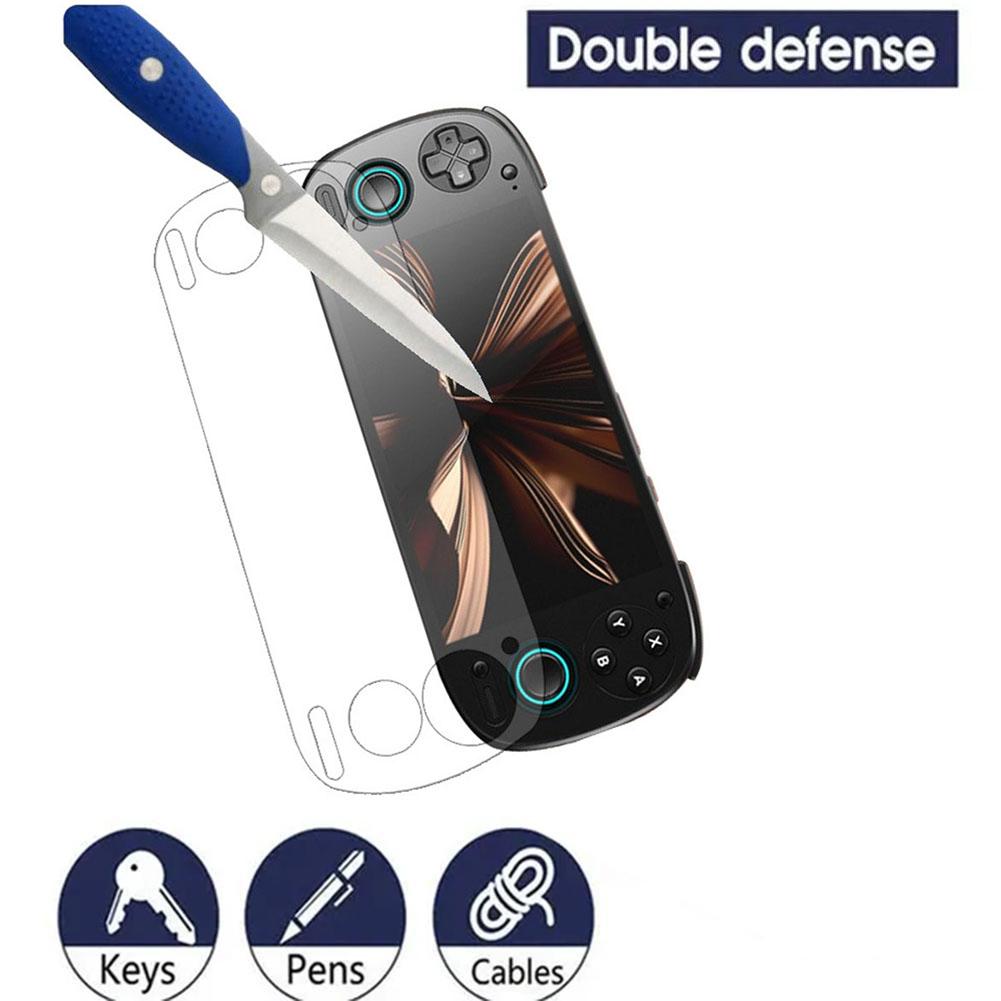 For Retroid Pocket 5 Gaming Co - đánh giá và giá Gaming Console Definition