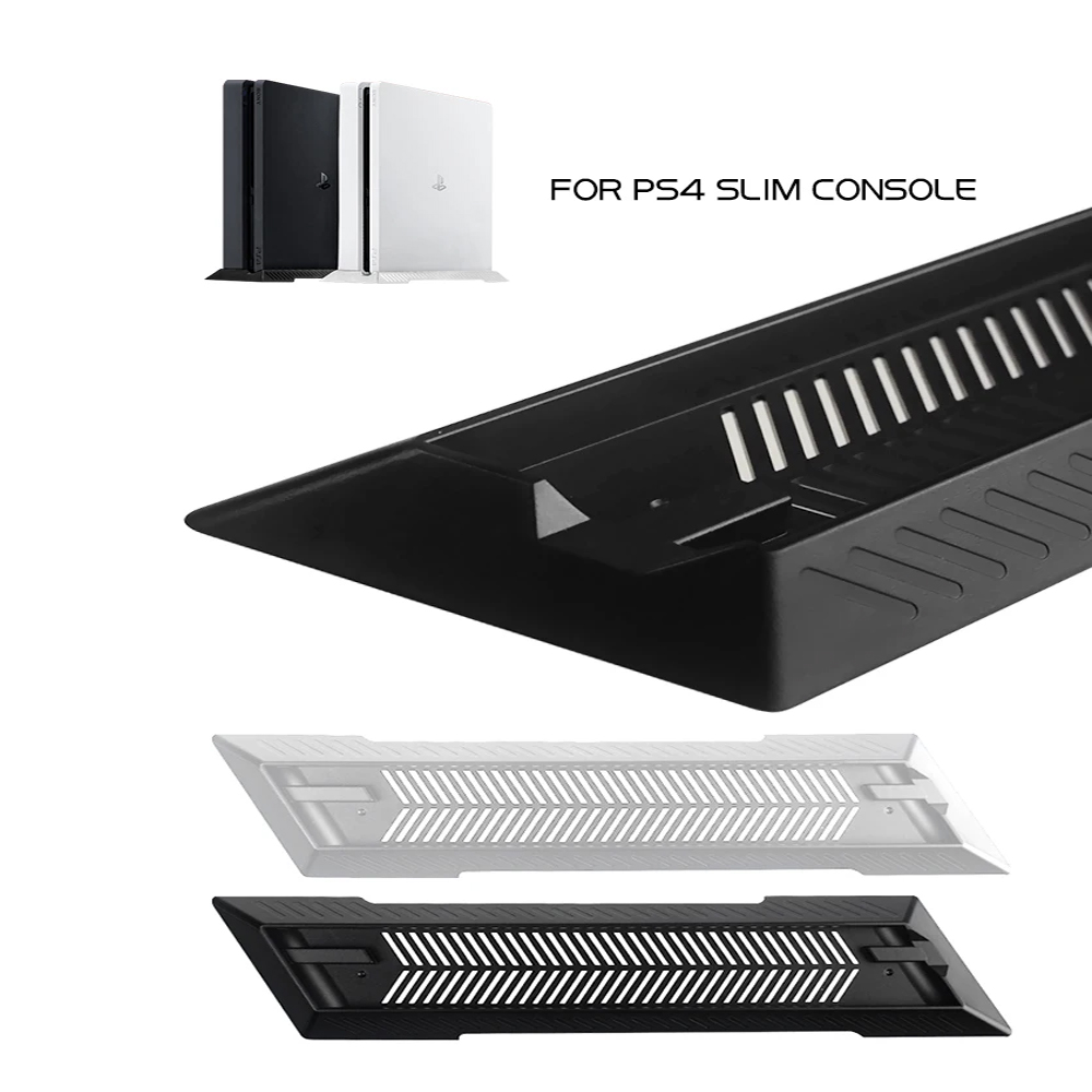 Cooling Bracket Vertical Stand - đánh giá và giá Gaming Console Holder