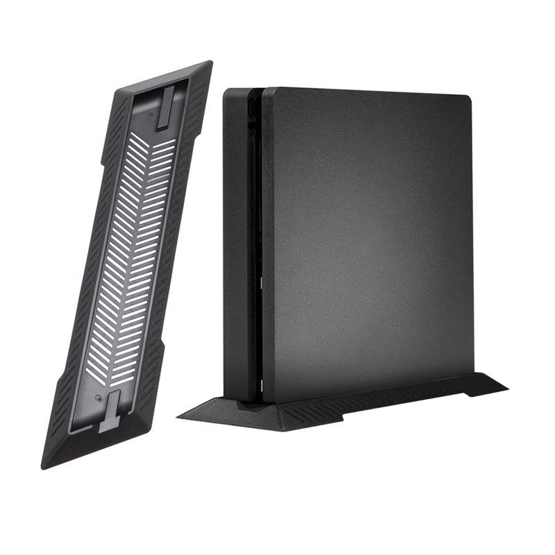 Cooling Bracket Vertical Stand - đánh giá và giá Gaming Console Holder