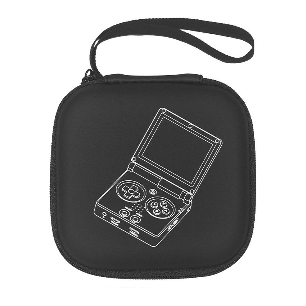 Travel Case For ANBERNIC RG35X - đánh giá và giá Gaming Console Organizer