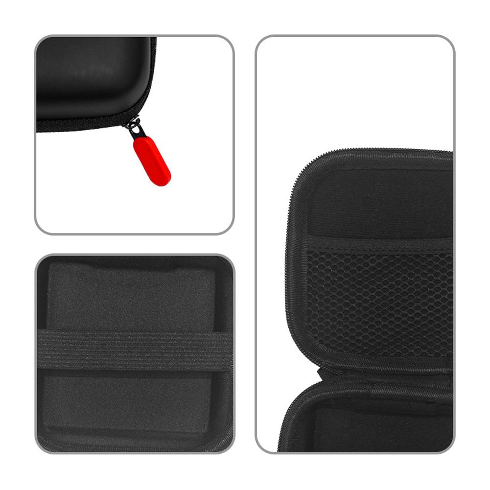 Travel Case For ANBERNIC RG35X - đánh giá và giá Gaming Console Organizer