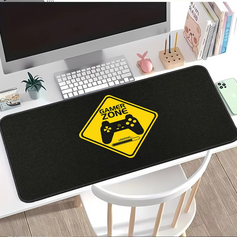 overlock Mouse Pad Computer La - đánh giá và giá Gaming Console Zone
