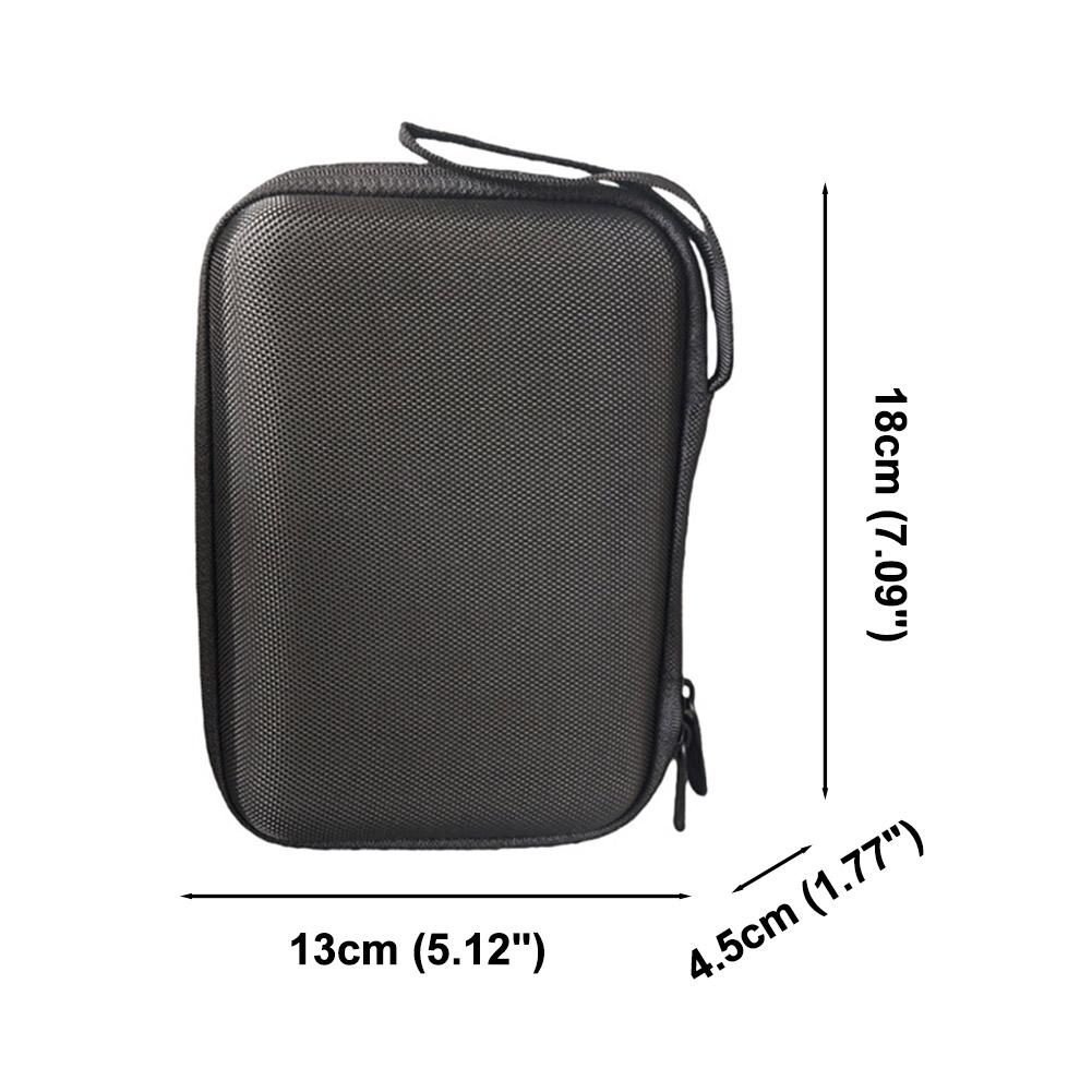 Portable Carrying Case For Anb - đánh giá và giá Gaming Console Organizer