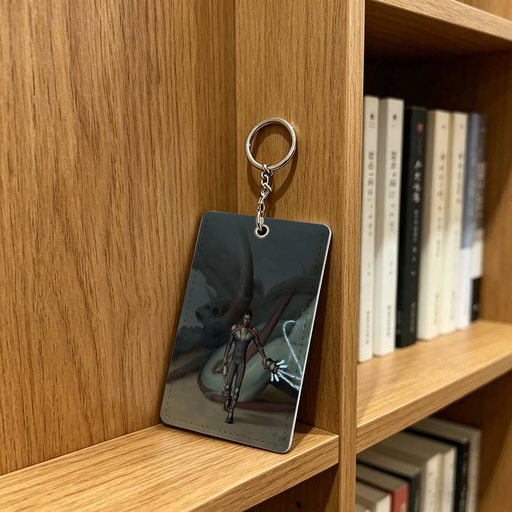 Hot Game S-Subnautica 2 Badge  - đánh giá và giá Gaming Console Case
