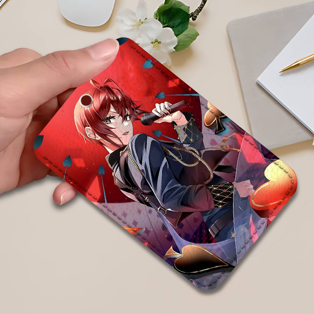 R-Riddle Game R-Rosehearts Cus - đánh giá và giá Gaming Console Case