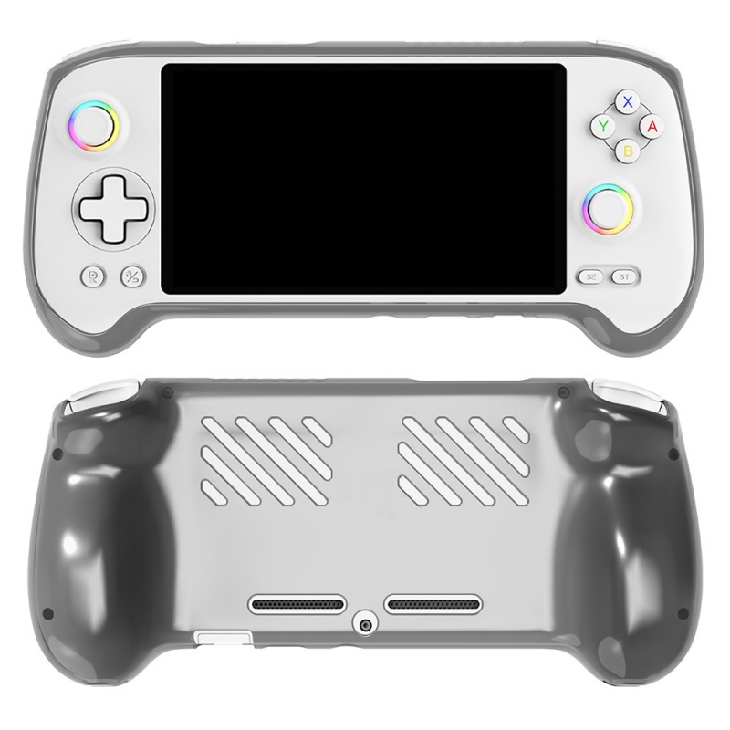 For Anbernic RG557 Protective  - đánh giá và giá Gaming Console Holder