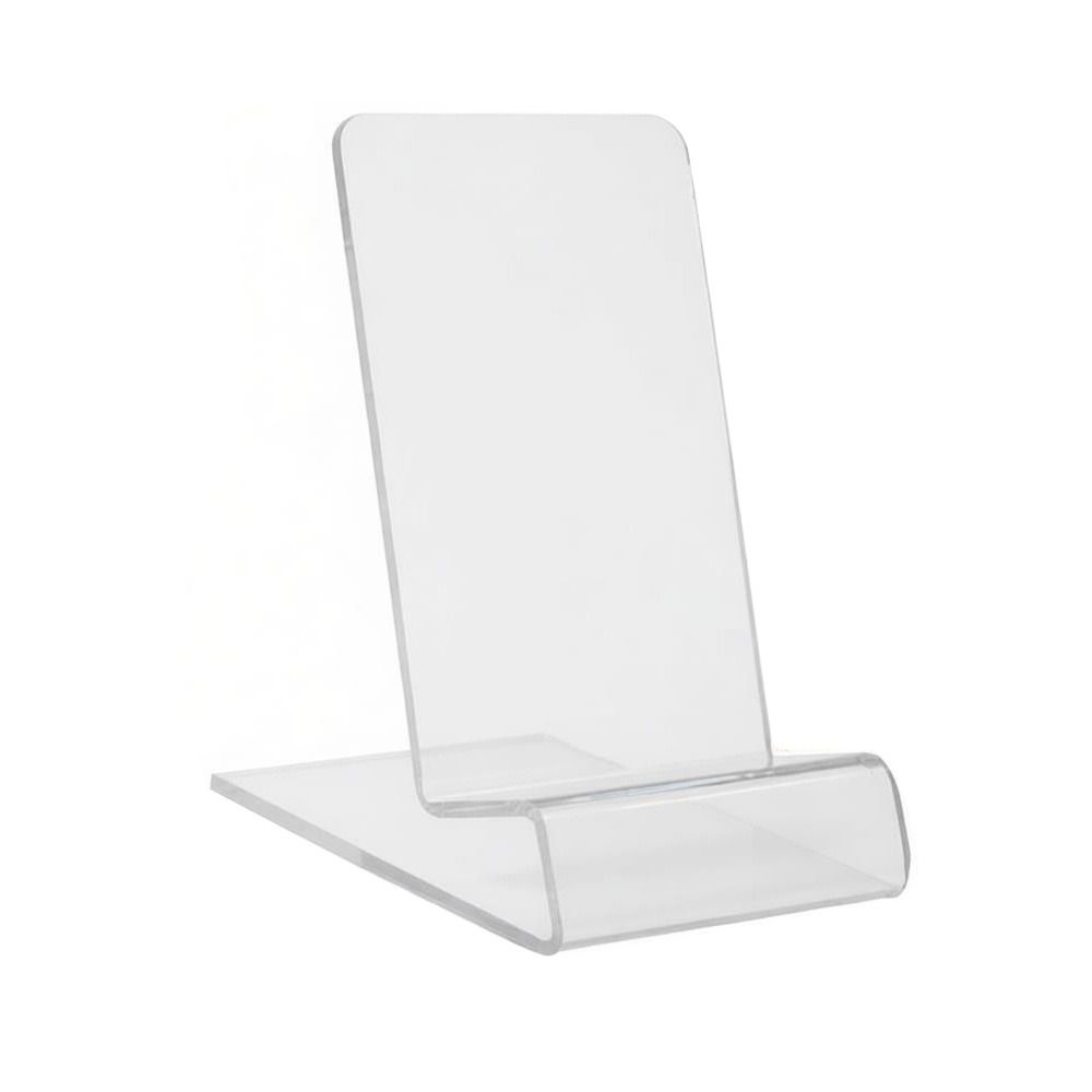 Acrylic Game Console Bracket M - đánh giá và giá Gaming Console Holder