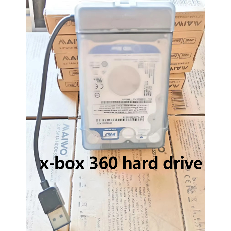High-Speed USB 3.0 External Ga - đánh giá và giá Gaming Console Driving