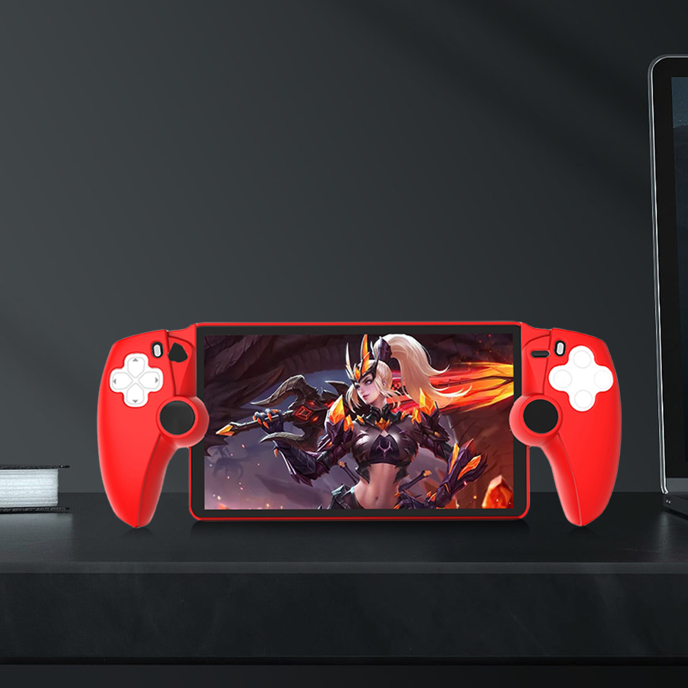 Silicone Case Gaming Console C - đánh giá và giá Gaming Console Options