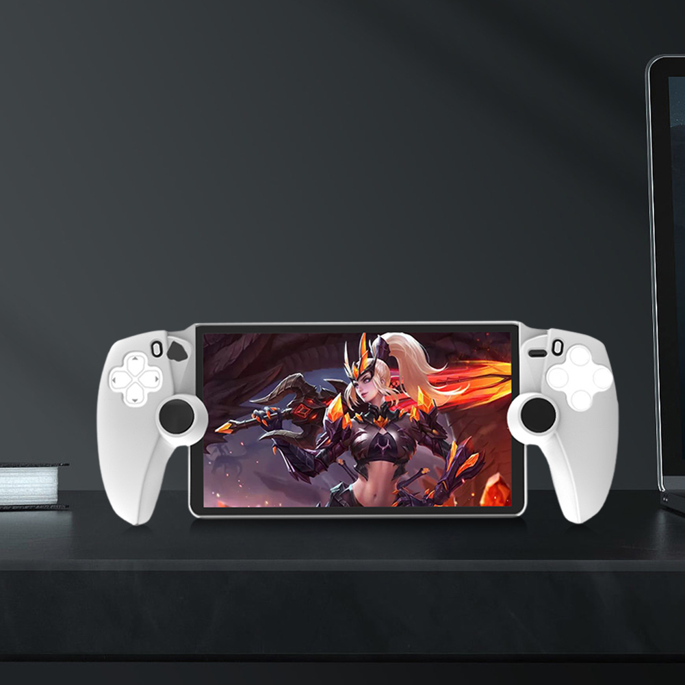 Silicone Case Gaming Console C - đánh giá và giá Gaming Console Options