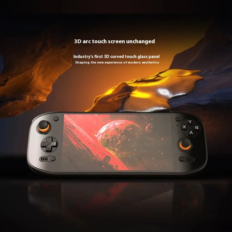 AYN Odin 2 Portal Retro Handhe - đánh giá và giá Gaming Console Chinese