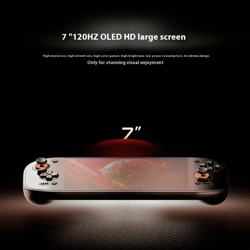 AYN Odin 2 Portal Retro Handhe - đánh giá và giá Gaming Console Chinese