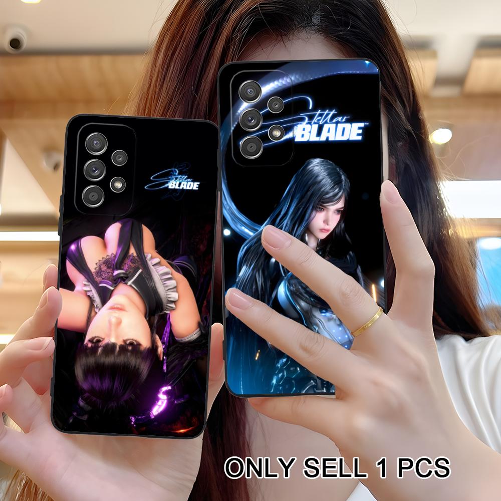 Stellar Game Blade Phone Case  - đánh giá và giá Gaming Console Case