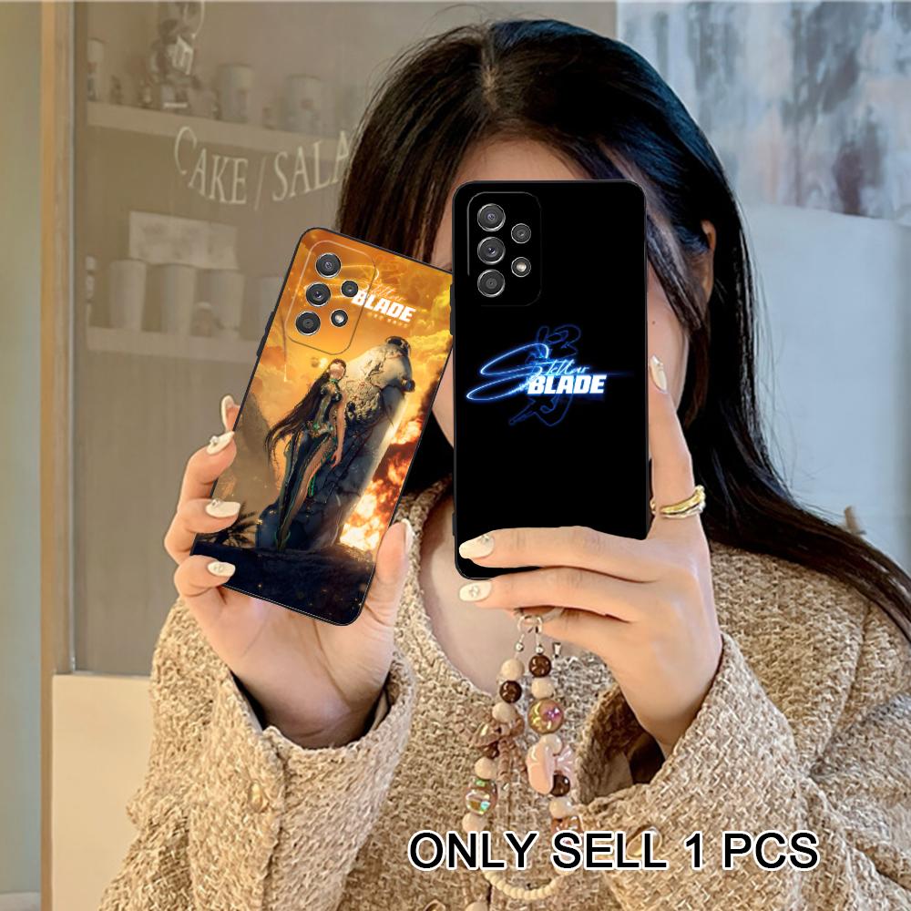 Stellar Game Blade Phone Case  - đánh giá và giá Gaming Console Case