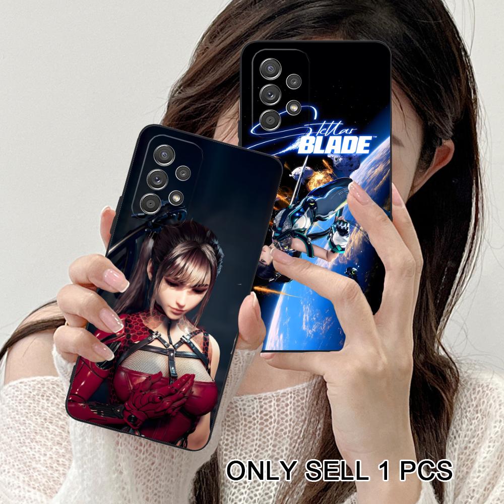 Stellar Game Blade Phone Case  - đánh giá và giá Gaming Console Case