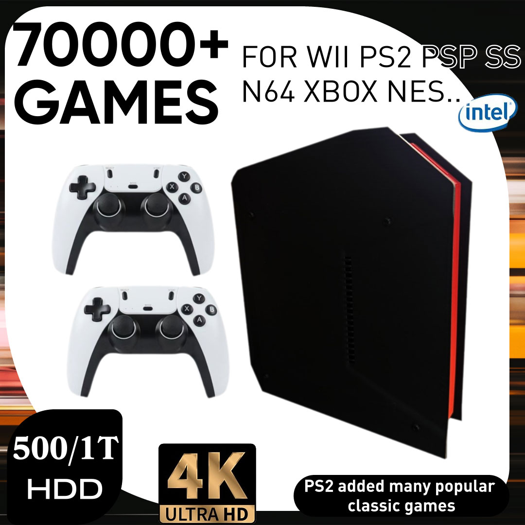 X4 Retro Video Game Console Wi - đánh giá và giá Gaming Console Chinese