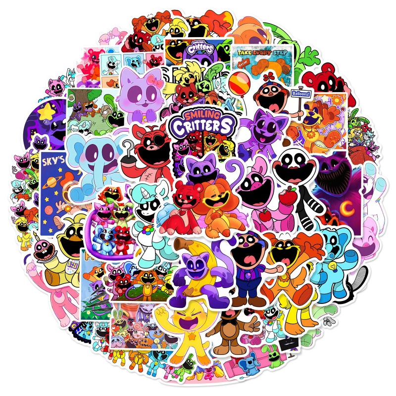 Hot Game Poppy Playtimes Serie - đánh giá và giá Gaming Console Case