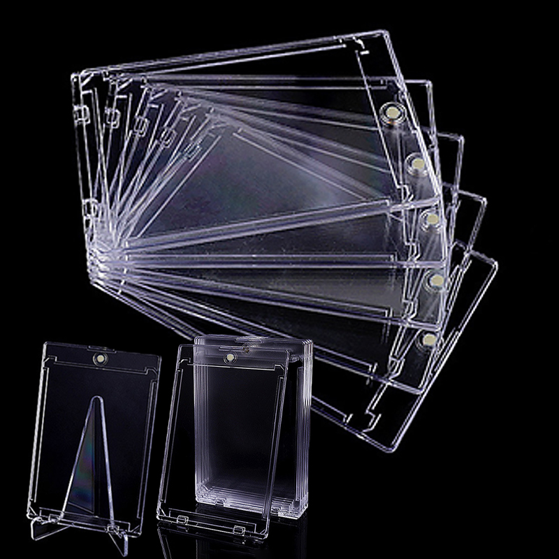 Magnetic Card Holders for Trad - đánh giá và giá Gaming Console Case