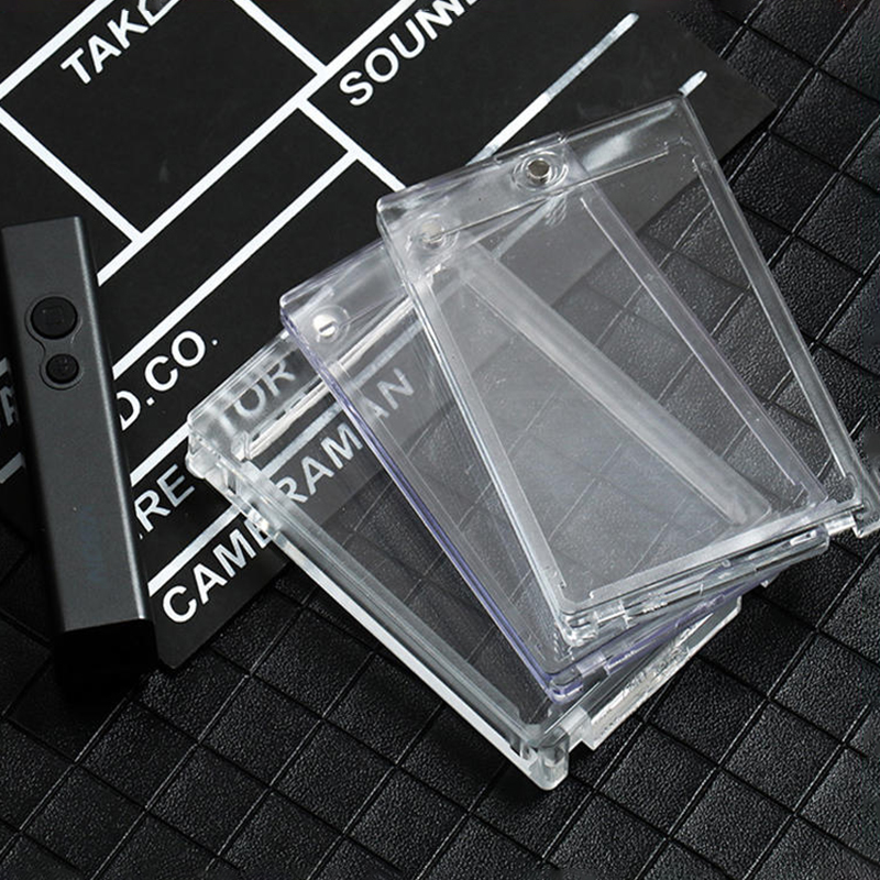 Magnetic Card Holders for Trad - đánh giá và giá Gaming Console Case