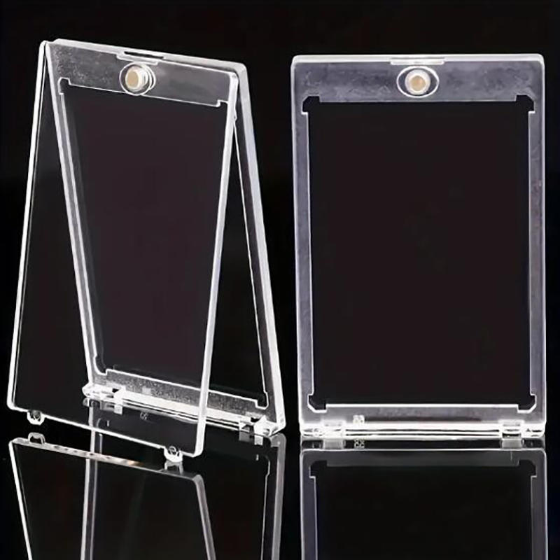 Magnetic Card Holders for Trad - đánh giá và giá Gaming Console Case