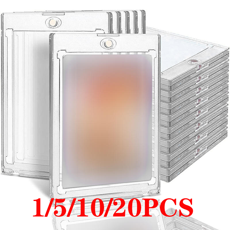 Magnetic Card Holders for Trad - đánh giá và giá Gaming Console Case