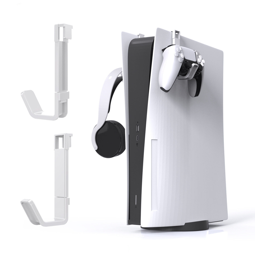 For PS5 Pro PS5 Slim Accessori - đánh giá và giá Gaming Console Holder