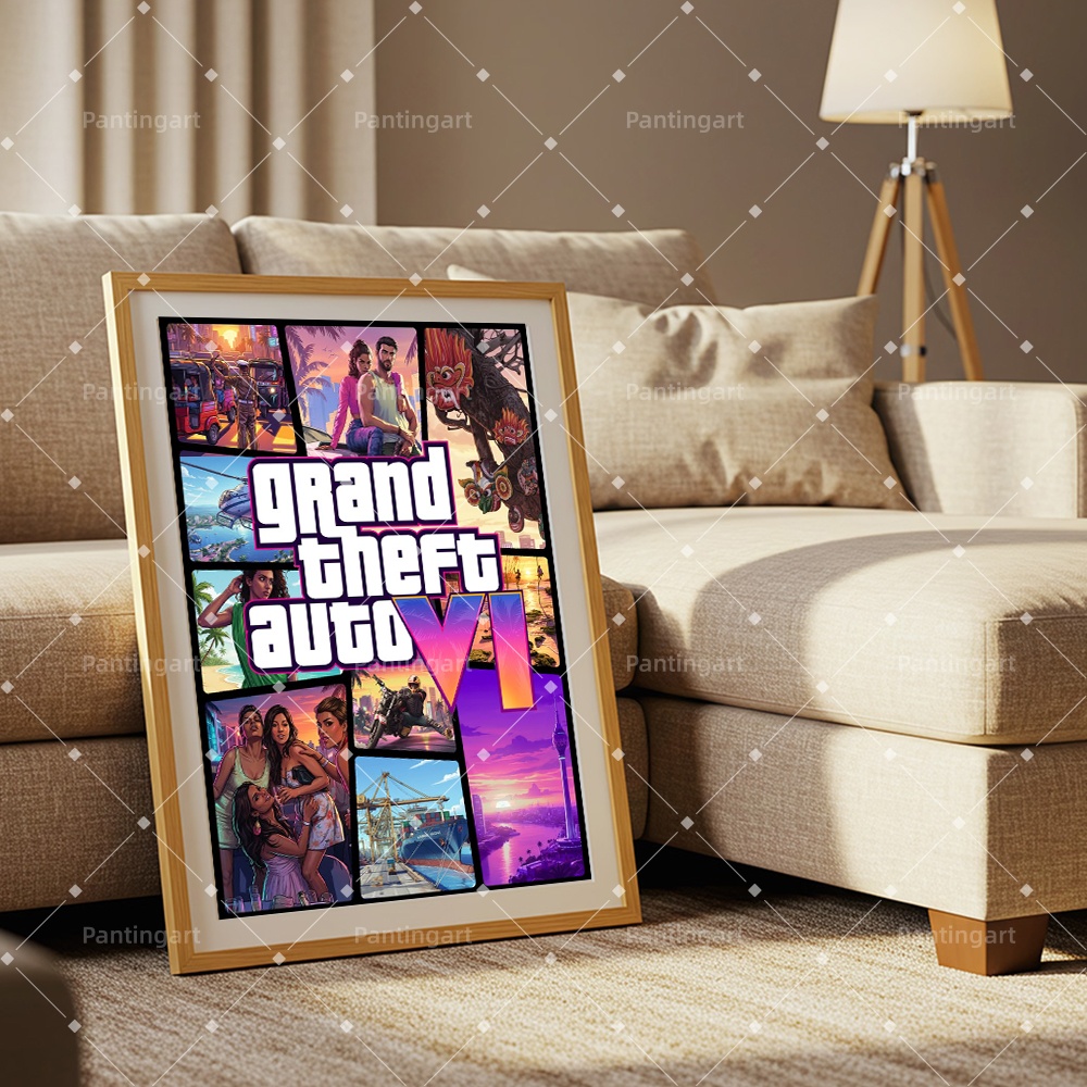 GTA Hot G-Grand Theft Auto 6 5 - đánh giá và giá Gaming Console Gta