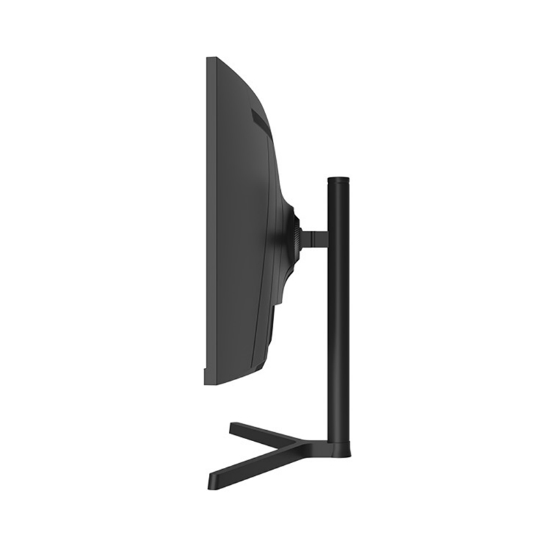 34-Inch 4K 165Hz curved screen - đánh giá và giá Gaming Console And Monitor