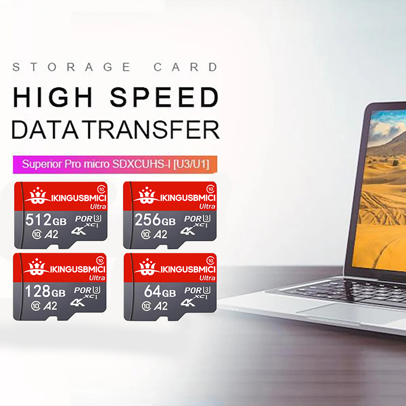 Durable Memory Card 512GB Micr - đánh giá và giá Gaming Console And Monitor