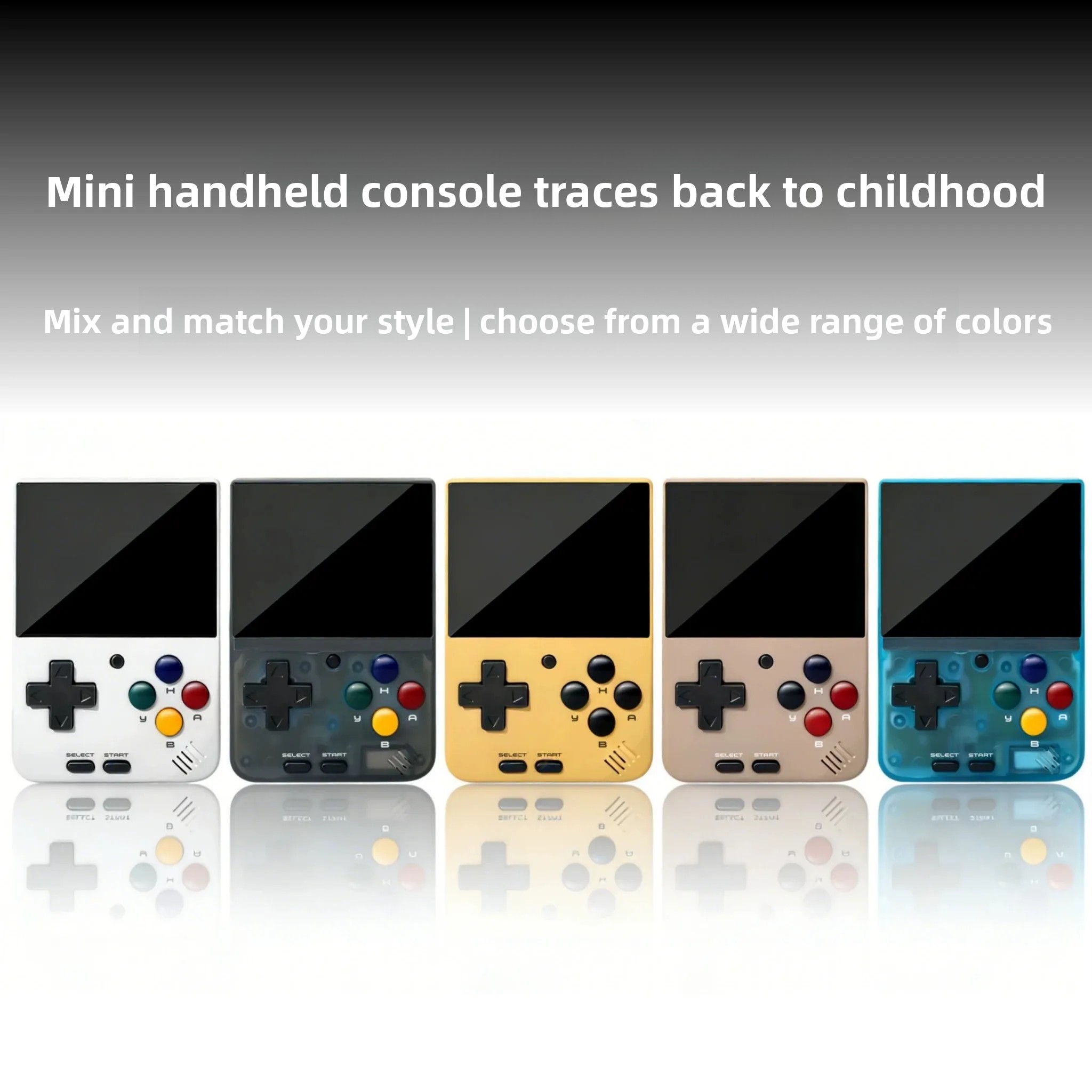 Moolinbox A10Mini Mini Open So - đánh giá và giá Gaming Console Online