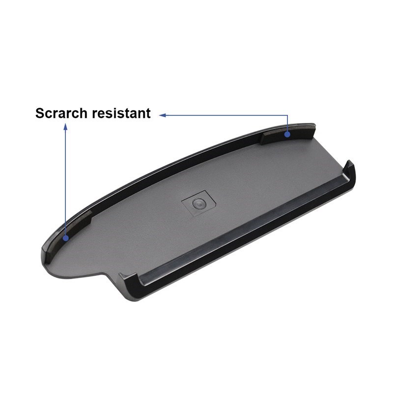 For PS3 Slim 4000 Skid Proof C - đánh giá và giá Gaming Console Holder