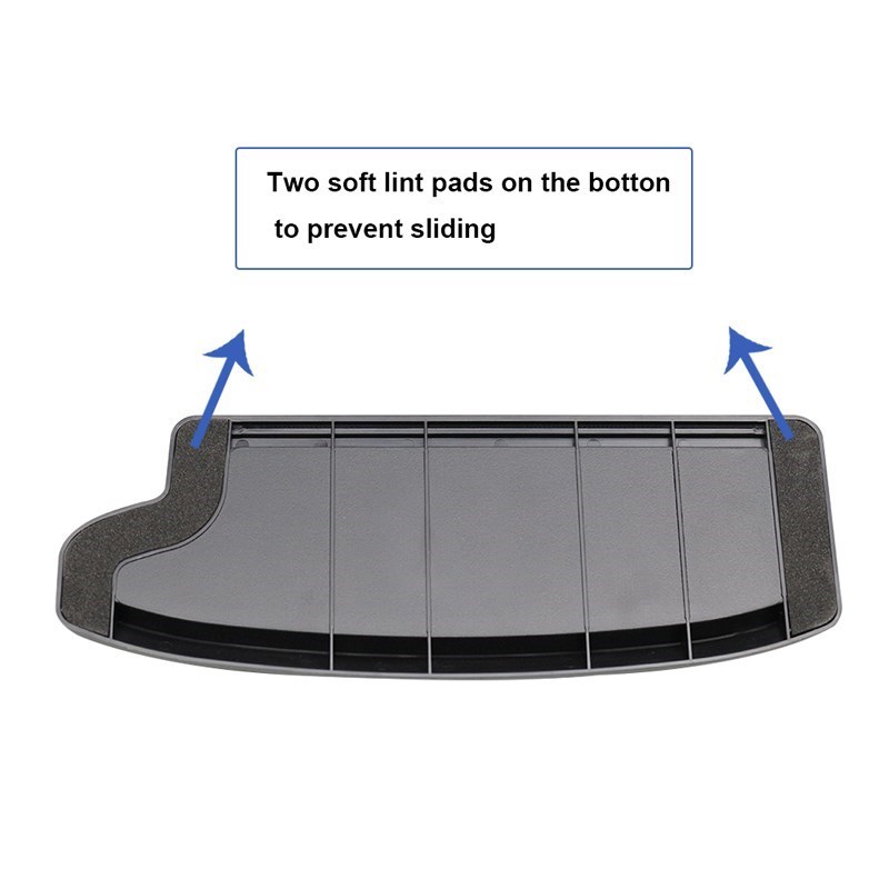 For PS3 Slim 4000 Skid Proof C - đánh giá và giá Gaming Console Holder