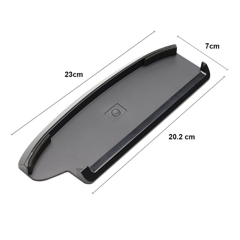 For PS3 Slim 4000 Skid Proof C - đánh giá và giá Gaming Console Holder