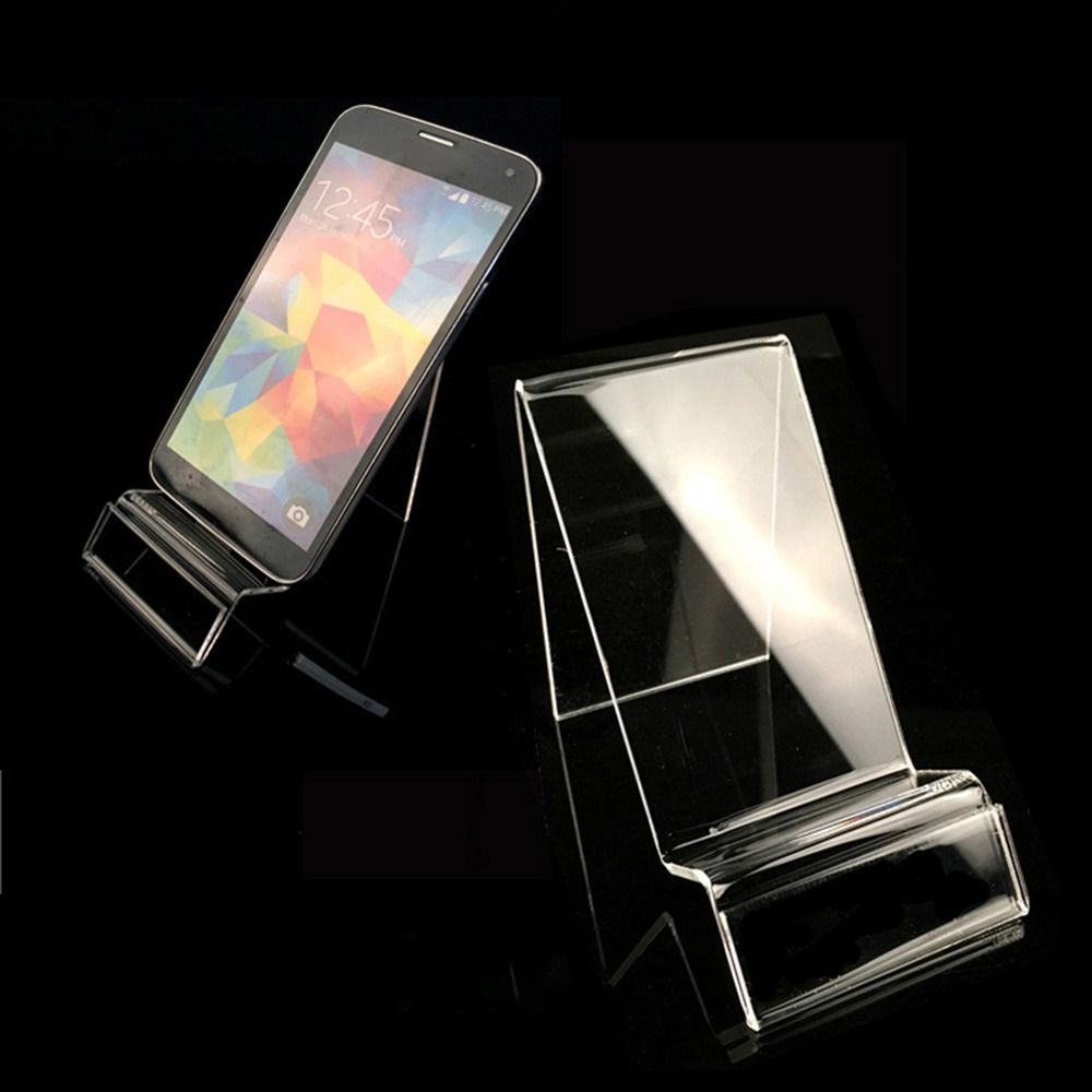 Acrylic Game Console Bracket M - đánh giá và giá Gaming Console Holder