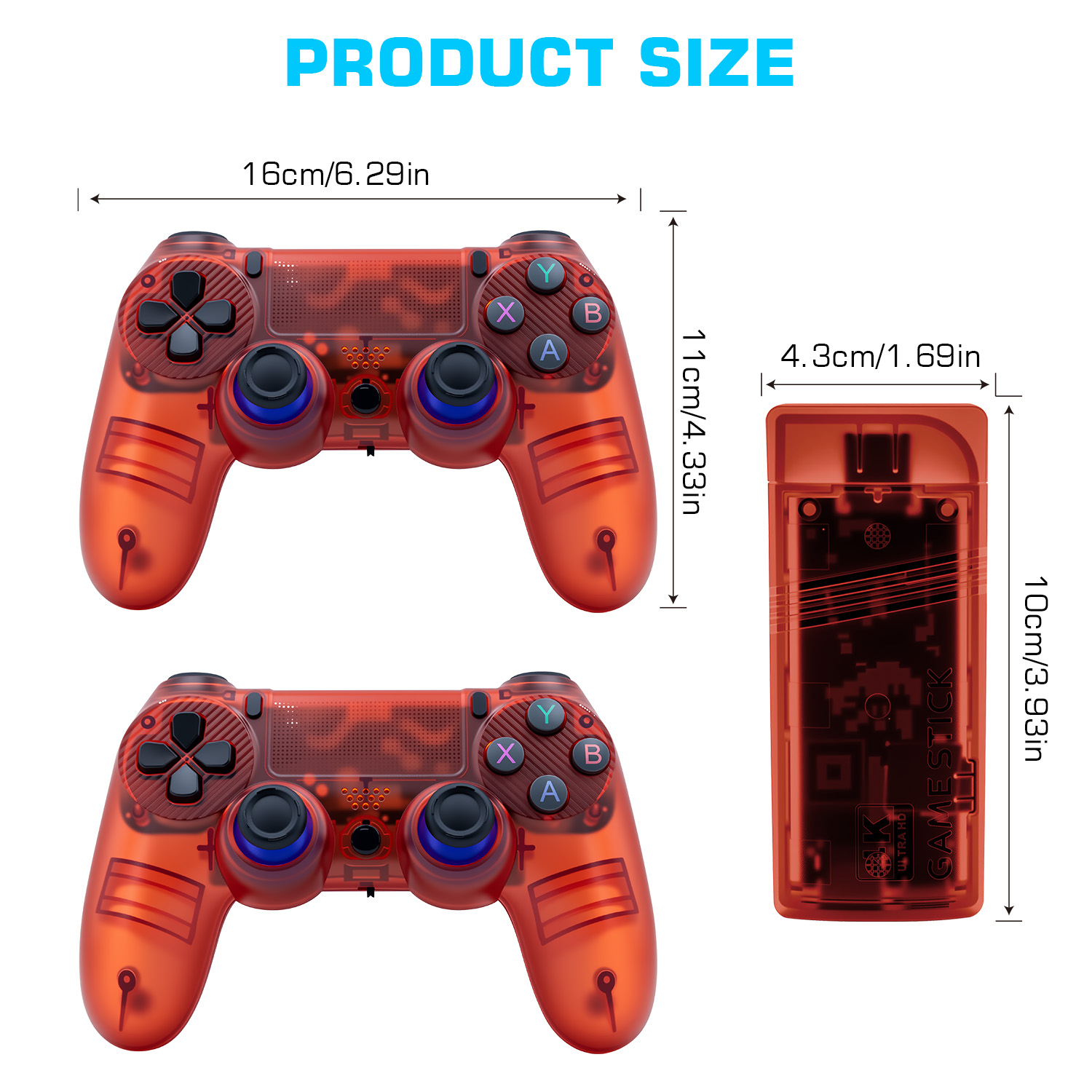 The GS5mini retro game console - đánh giá và giá Gaming Console Definition