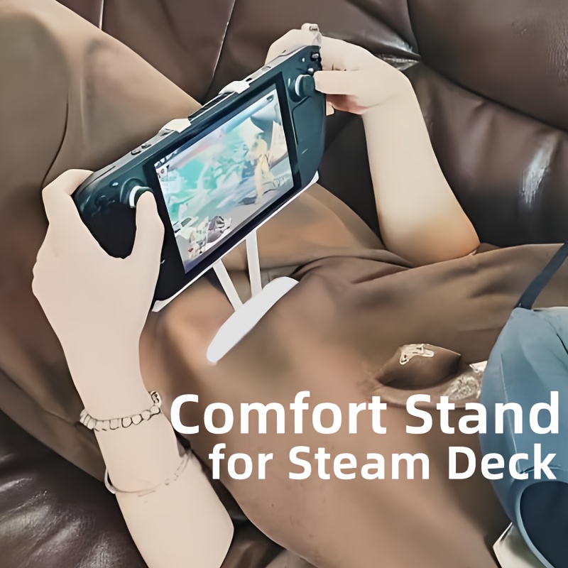 Gamepad Stand Holder For Steam - đánh giá và giá Gaming Console Organizer