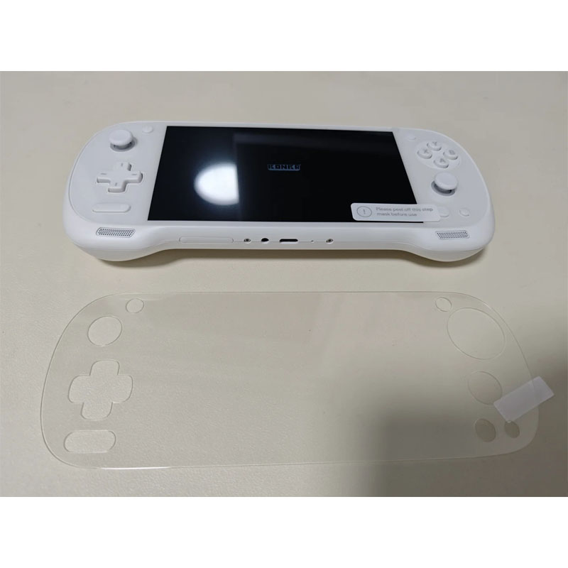 KONKR Pocket FIT Full Screen H - đánh giá và giá Gaming Console Definition