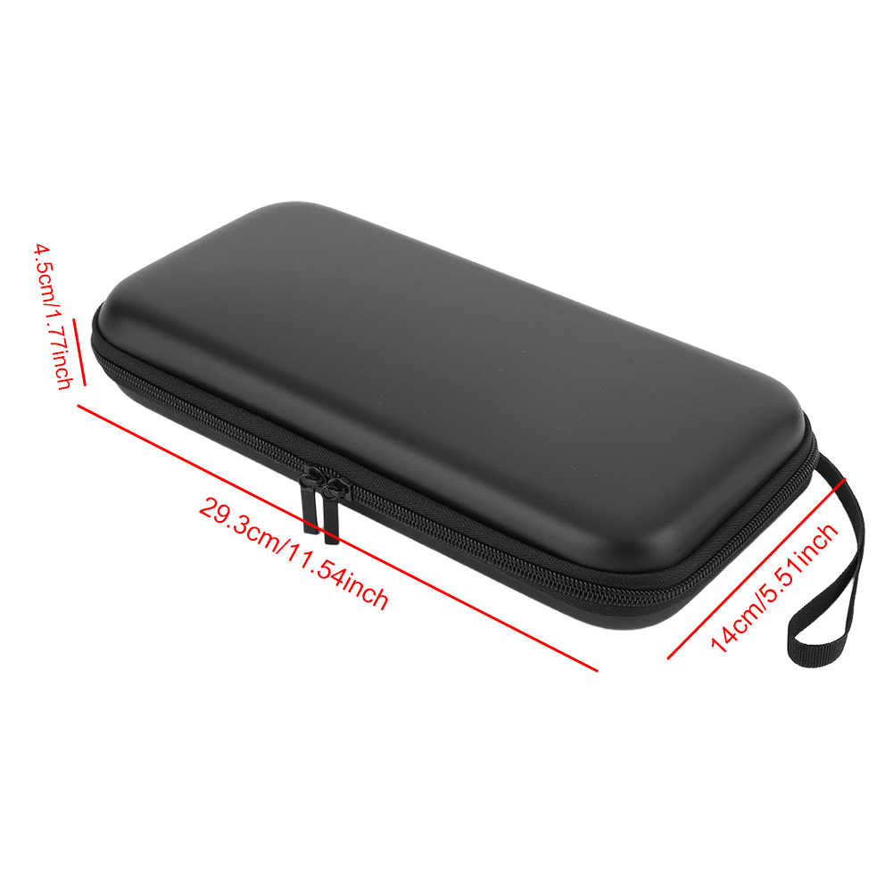 For Switch2 Portable Storage B - đánh giá và giá Gaming Console Organizer