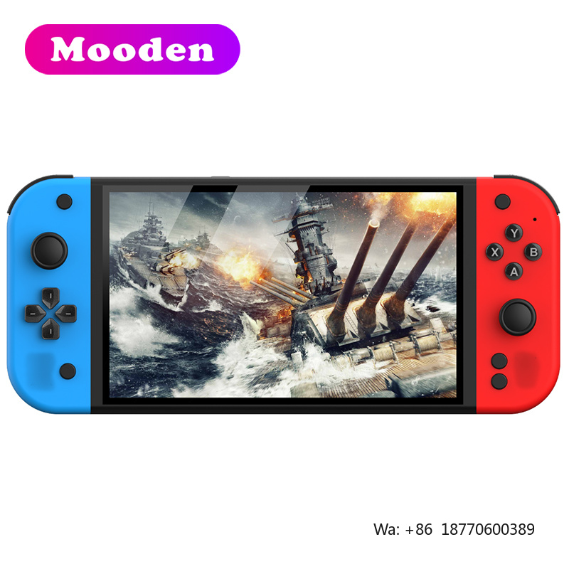 Mooden G90 Handheld Game Conso - đánh giá và giá Gaming Console Definition