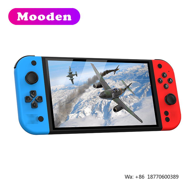 Mooden G90 Handheld Game Conso - đánh giá và giá Gaming Console Definition