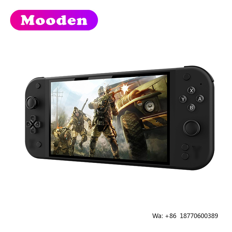 Mooden G90 Handheld Game Conso - đánh giá và giá Gaming Console Definition