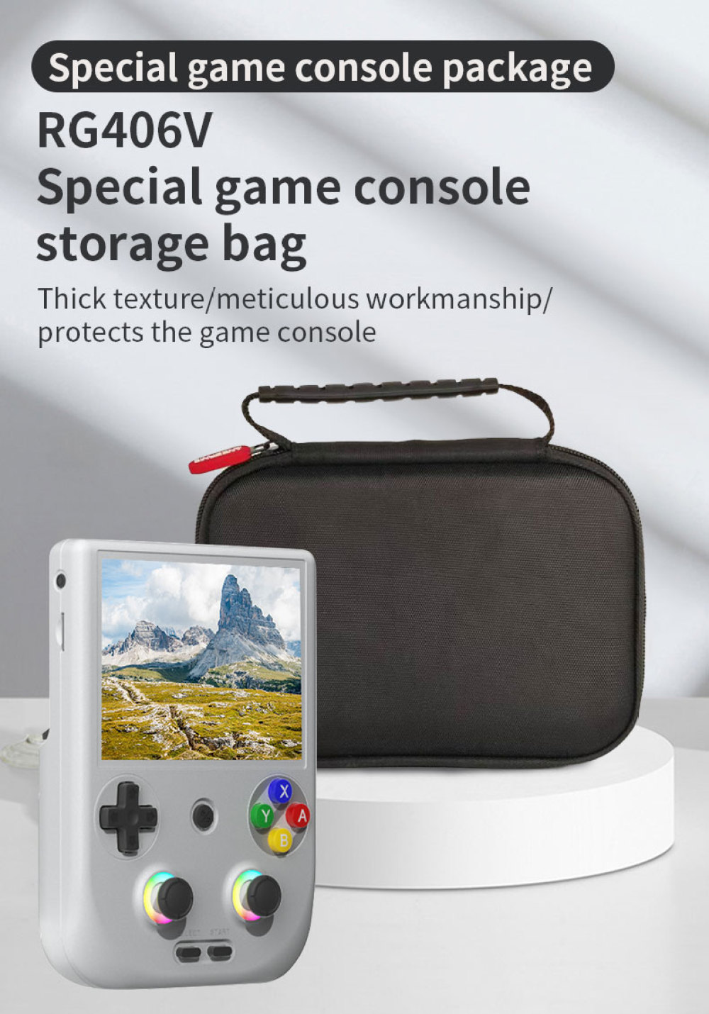 Shockproof Protective Carry Ca - đánh giá và giá Gaming Console Organizer
