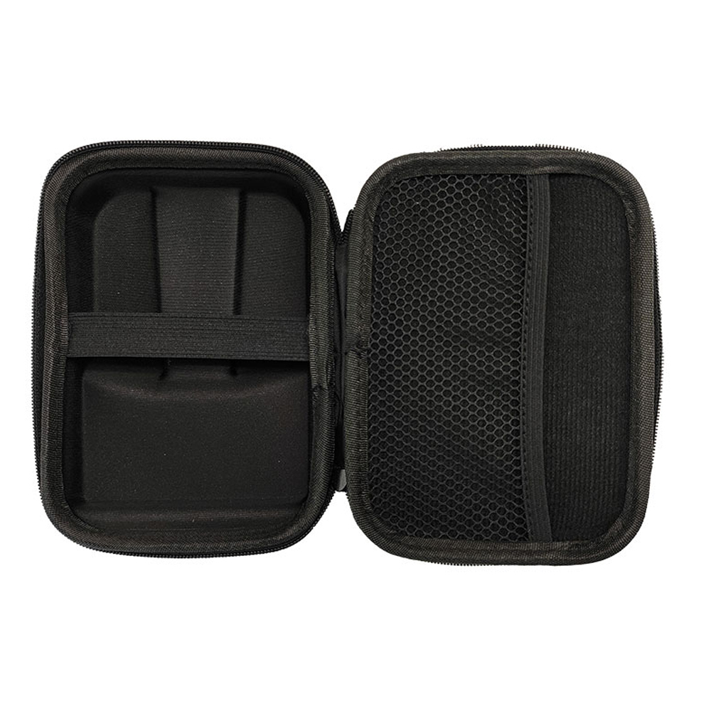 Shockproof Protective Carry Ca - đánh giá và giá Gaming Console Organizer