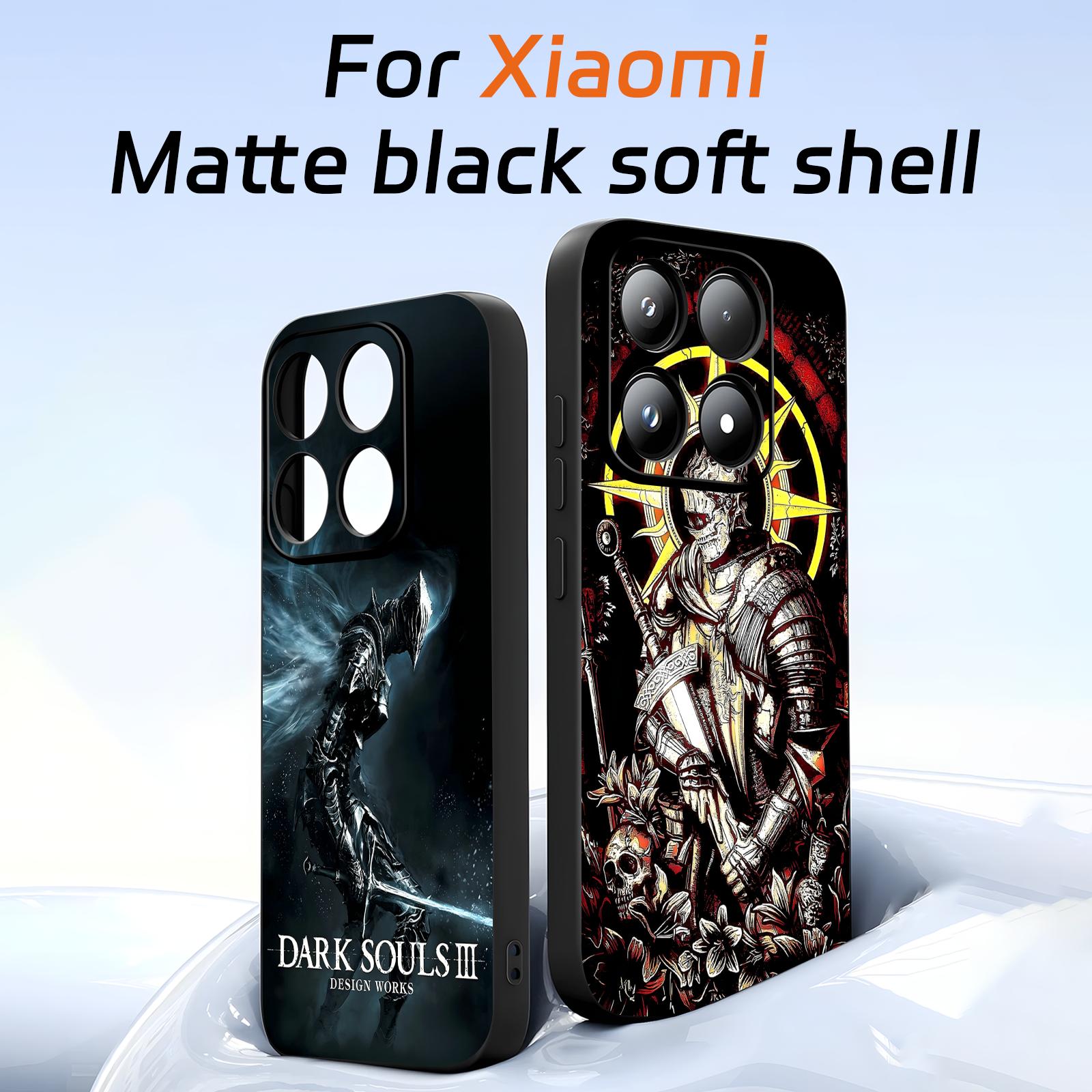 hot game DARK SOULS   Phone Ca - đánh giá và giá Gaming Console Case