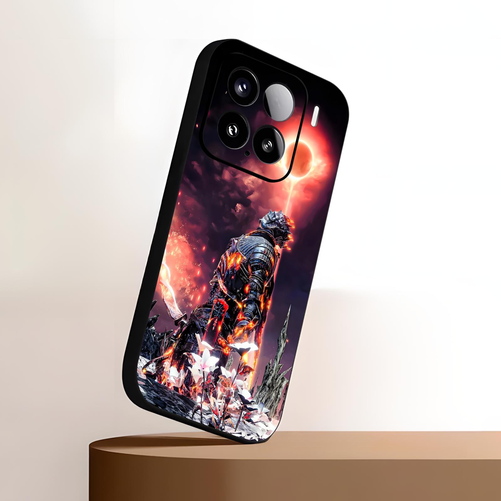 hot game DARK SOULS   Phone Ca - đánh giá và giá Gaming Console Case